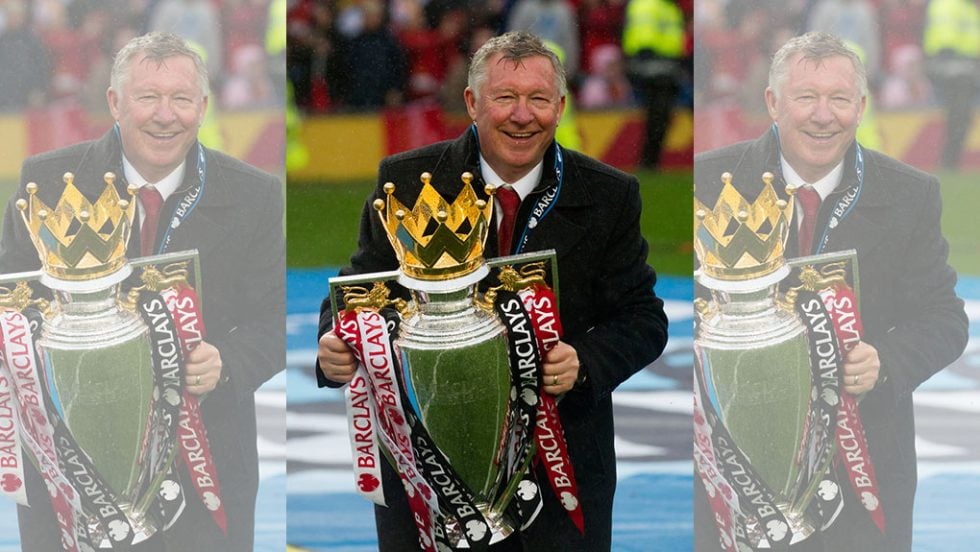 alex ferguson